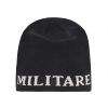 Kvinder AERONAUTICA MILITARE | Beanie Med Logotryk