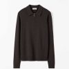 Maend TIGER OF SWEDEN | Poloneck Pullover Orbit