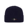 Maend AERONAUTICA MILITARE | Eagle-Patch Beanie