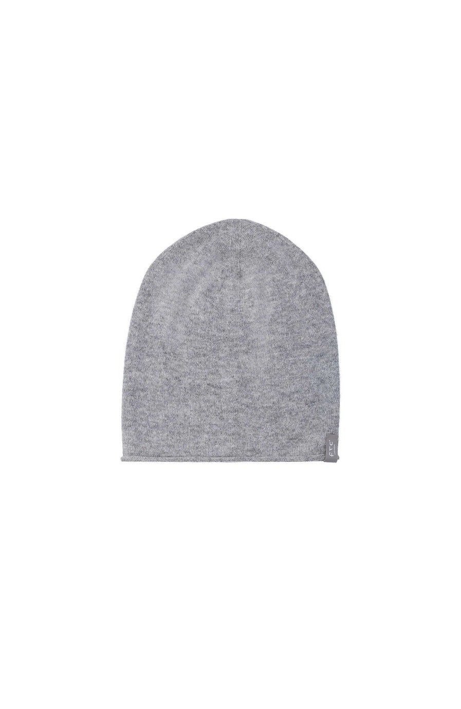 Kvinder FTC CASHMERE | Cashmere Beanie Hat