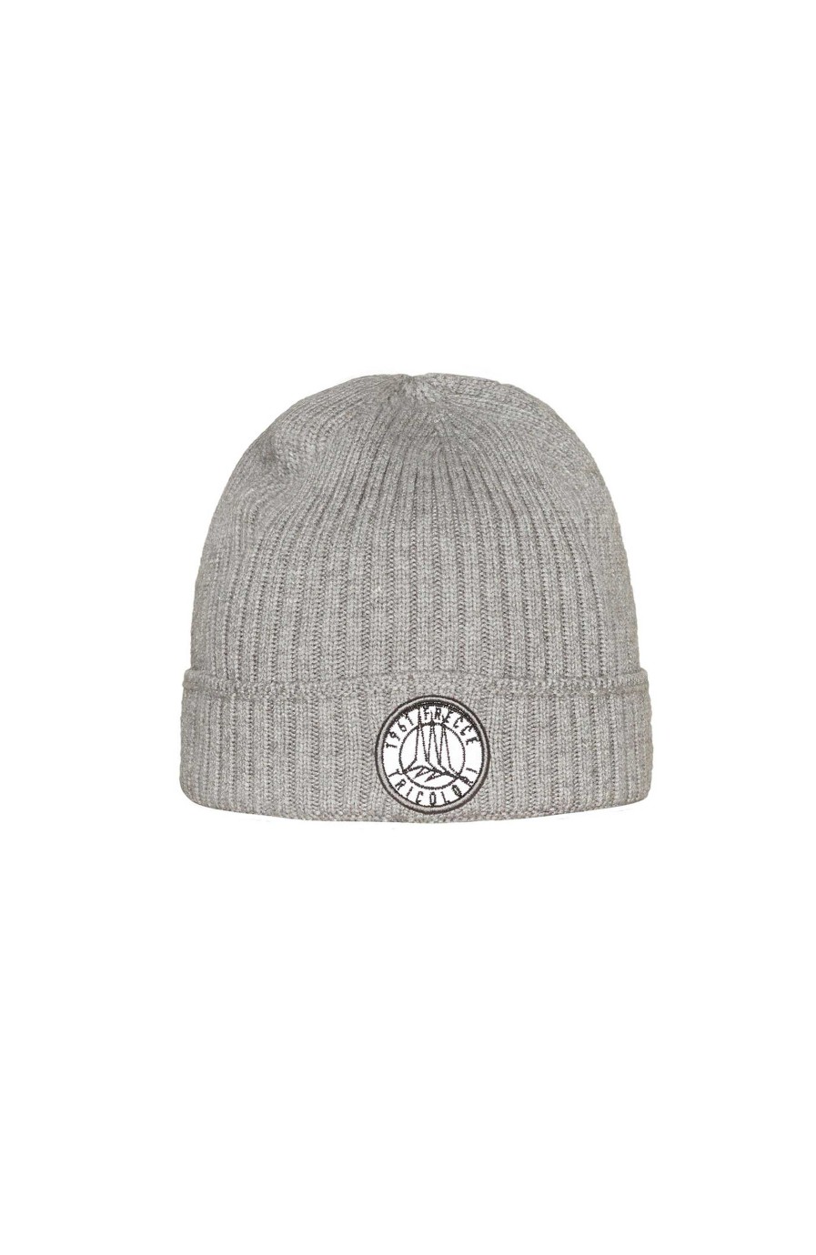 Maend AERONAUTICA MILITARE | Reflect-Patch Beanie