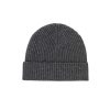 Maend JOHNSTONS OF ELGIN | Unisex Ribbet Cashmere Hat