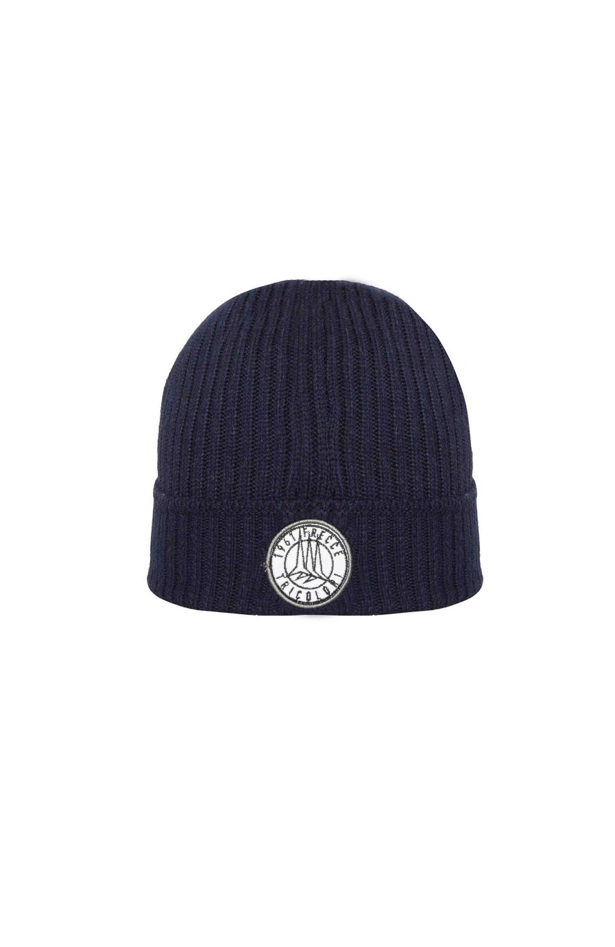 Maend AERONAUTICA MILITARE | Reflect-Patch Beanie