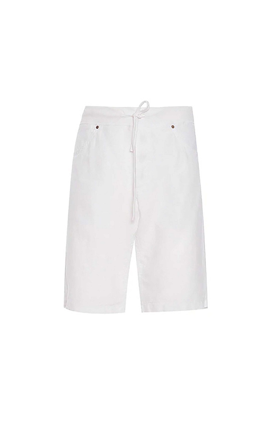 Maend 120% LINO | Shorts I Hor Med Snoretraek