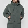 Maend DUNO | Pakbar Down Parka Hyper One