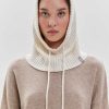 Kvinder FTC CASHMERE | Balaclava Haette