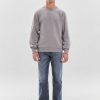 Maend TIGER OF SWEDEN | Fleece Sweatshirt Emerson