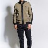 Maend AERONAUTICA MILITARE | Velvet Cargo Bukser