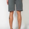 Maend AERONAUTICA MILITARE | Jercey Shorts Med Snoretraek