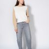 Kvinder CITIZENS OF HUMANITY | Rolled Relaxed Jeans Dylan