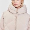 Kvinder DUNO | Oversize Hooded Down Parka Spera