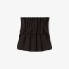 Kvinder HOUSE OF DAGMAR | Skulpteret Tube Top