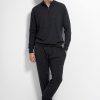 Maend JOHNSTONS OF ELGIN | Somlose Cashmere Joggers