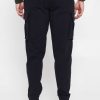 Maend AERONAUTICA MILITARE | Cargo Pocket Joggingbukser