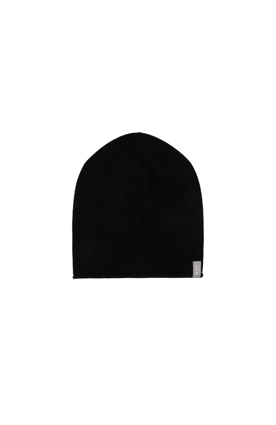 Kvinder FTC CASHMERE | Cashmere Beanie Hat