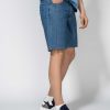 Maend DIRK BIKKEMBERGS | Denim Horshorts