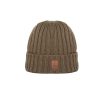 Maend AERONAUTICA MILITARE | Strik Uld Beanie