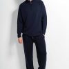 Maend JOHNSTONS OF ELGIN | Fine Merino Joggere