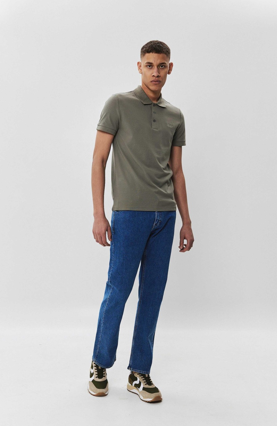 Maend TIGER OF SWEDEN | Regular-Fit Jeans Furu