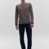 Maend FTC CASHMERE | Crewneck Cashmere Pullover