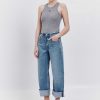 Kvinder CITIZENS OF HUMANITY | Afslappede Baggy Jeans Ayla