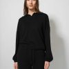 Kvinder FTC CASHMERE | Poloneck Cashmere Sweater