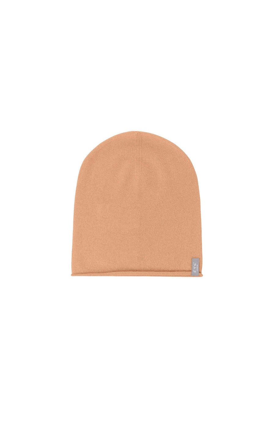 Kvinder FTC CASHMERE | Cashmere Beanie Hat