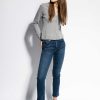 Kvinder CITIZENS OF HUMANITY | Mid-Rise Cigarette Jeans Skyla