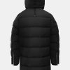 Maend MOOSE KNUCKLES | Hooded Down Parka Cloud