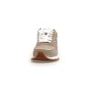 Kvinder VOILE BLANCHE | Suede Mesh-Detail Sneakers Julia