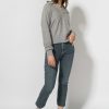 Kvinder FTC CASHMERE | Poloneck Cashmere Sweater