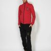 Maend AERONAUTICA MILITARE | Sweatshirt Med Broderet Lynlas